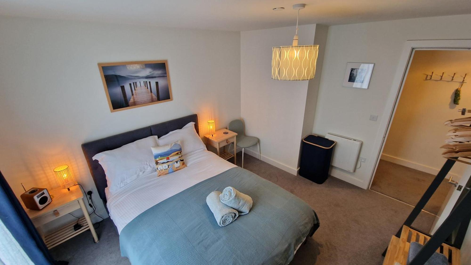 Number 10 Stunning Apartment, Fantastic Location! Exmouth Exterior foto