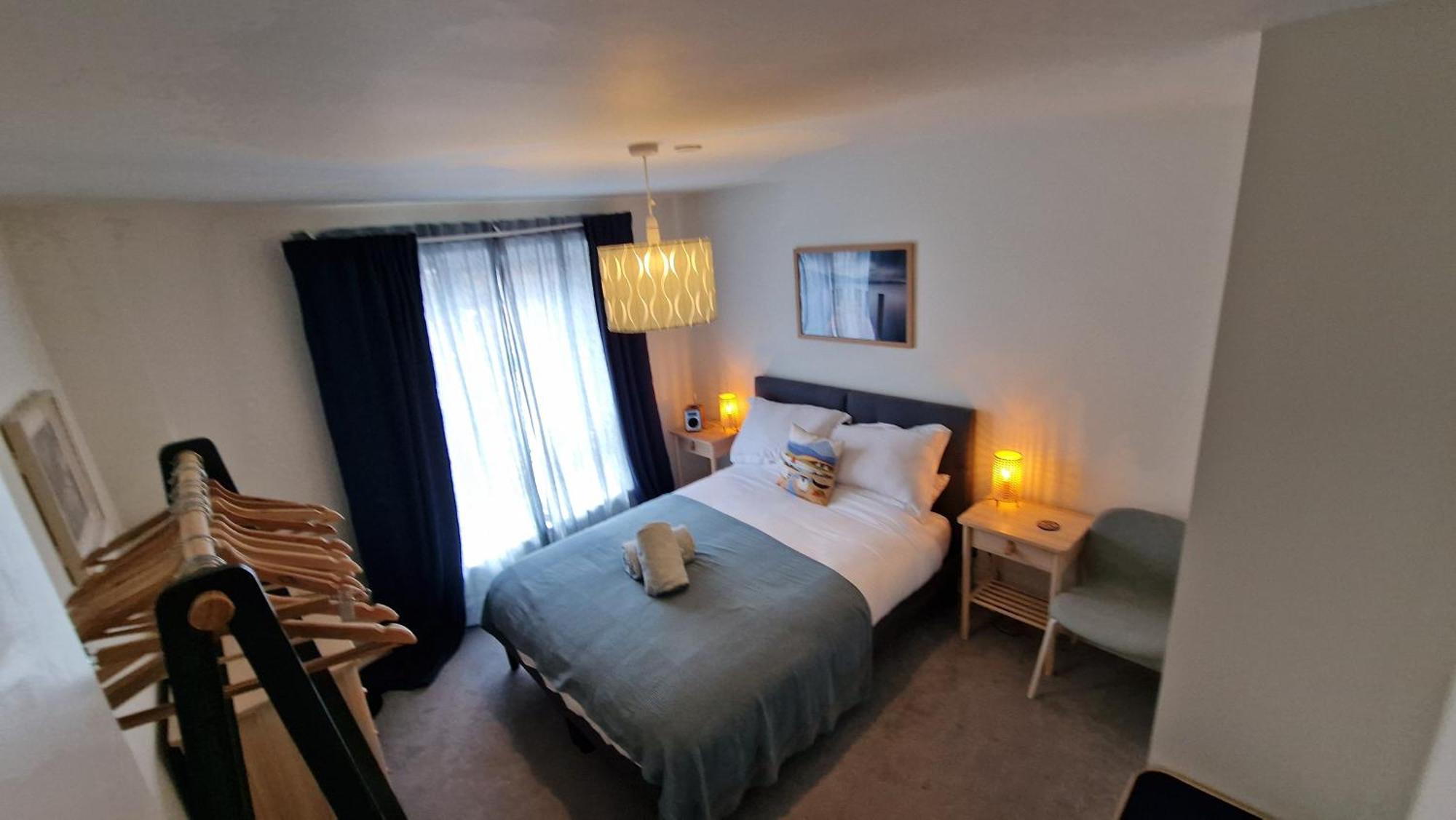 Number 10 Stunning Apartment, Fantastic Location! Exmouth Exterior foto