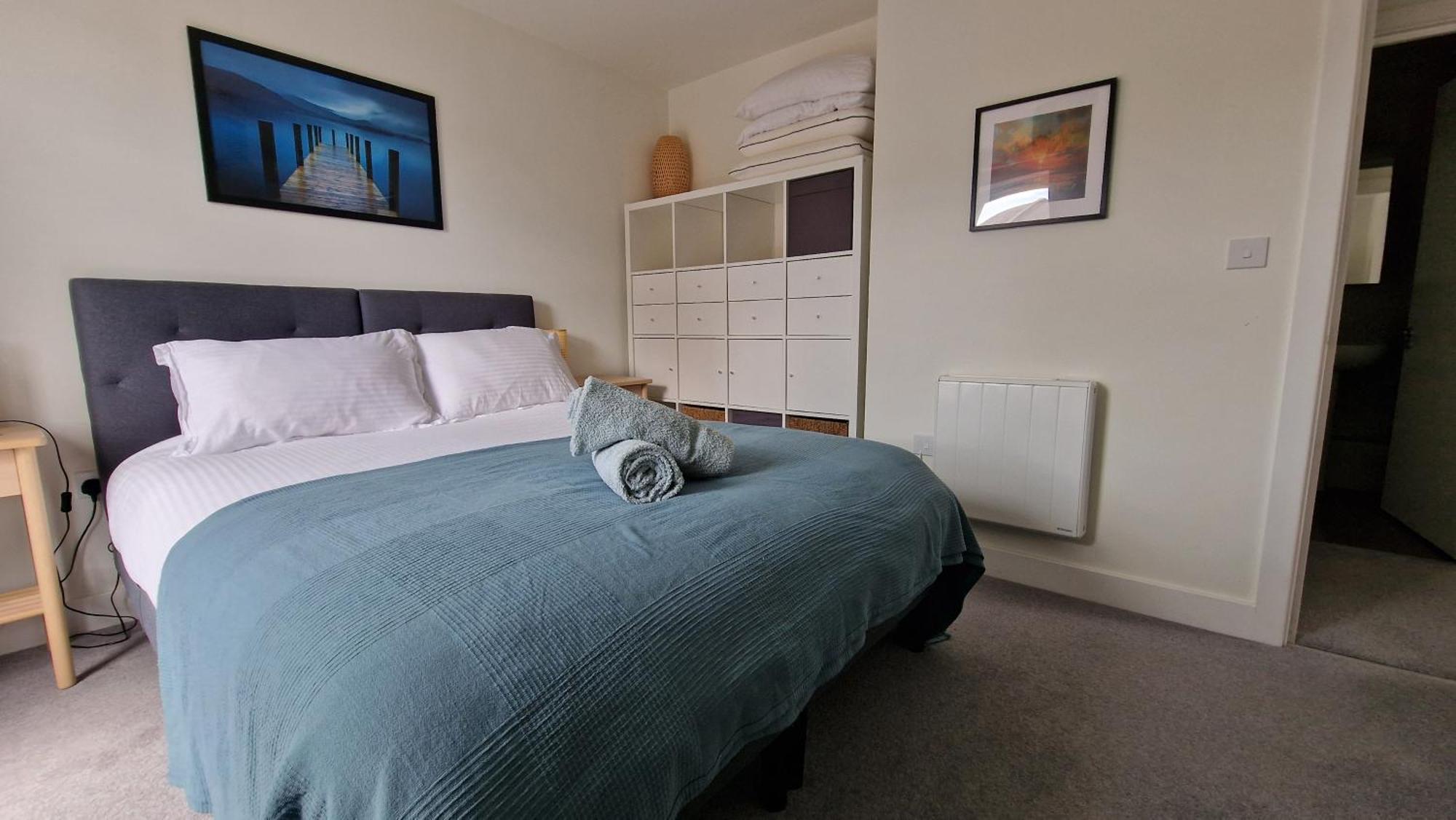 Number 10 Stunning Apartment, Fantastic Location! Exmouth Exterior foto