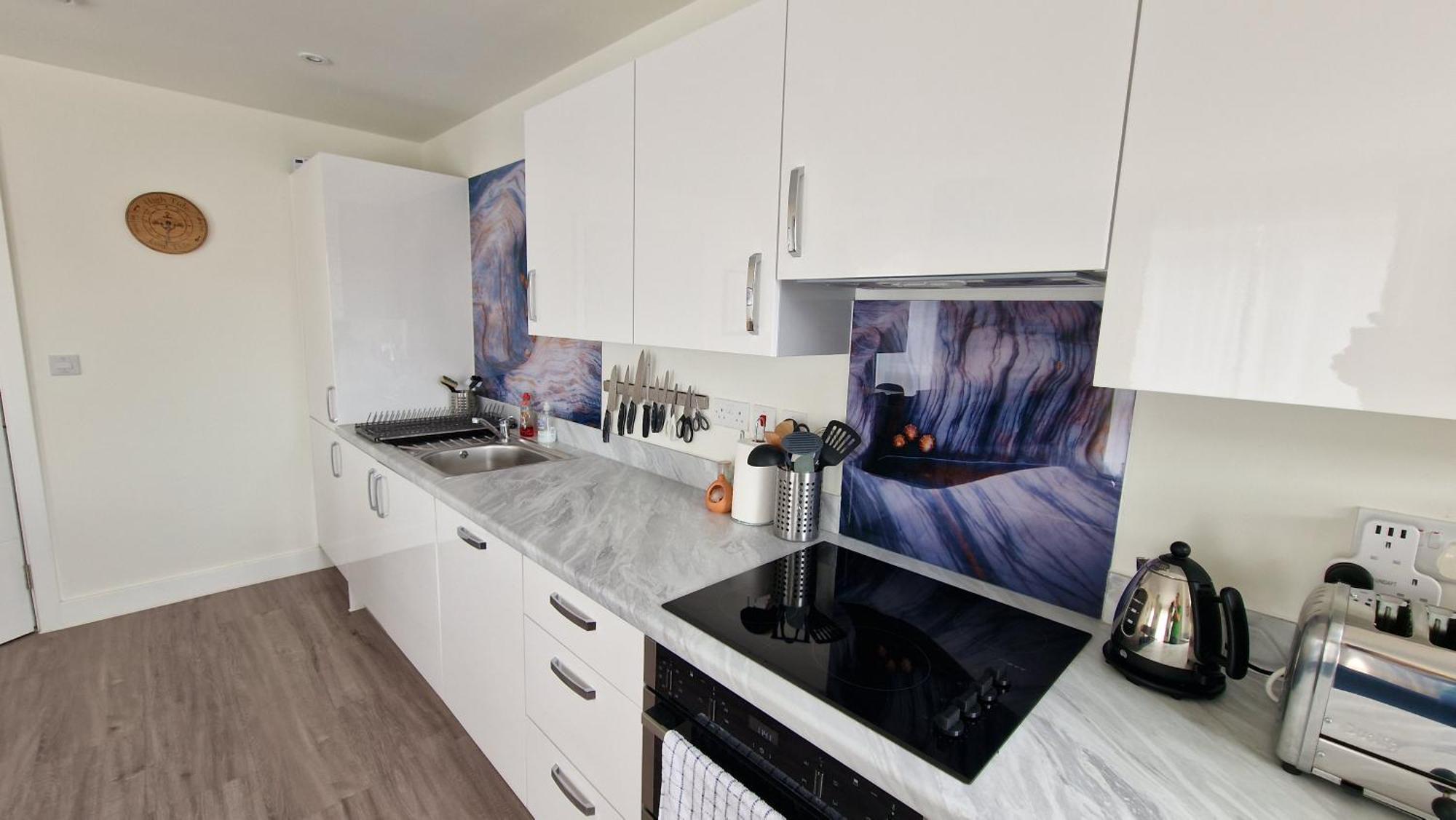 Number 10 Stunning Apartment, Fantastic Location! Exmouth Exterior foto